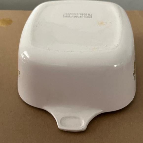 Corning ware P-43-R - 2.3/4 Cup bakeware - Picture 7 of 10